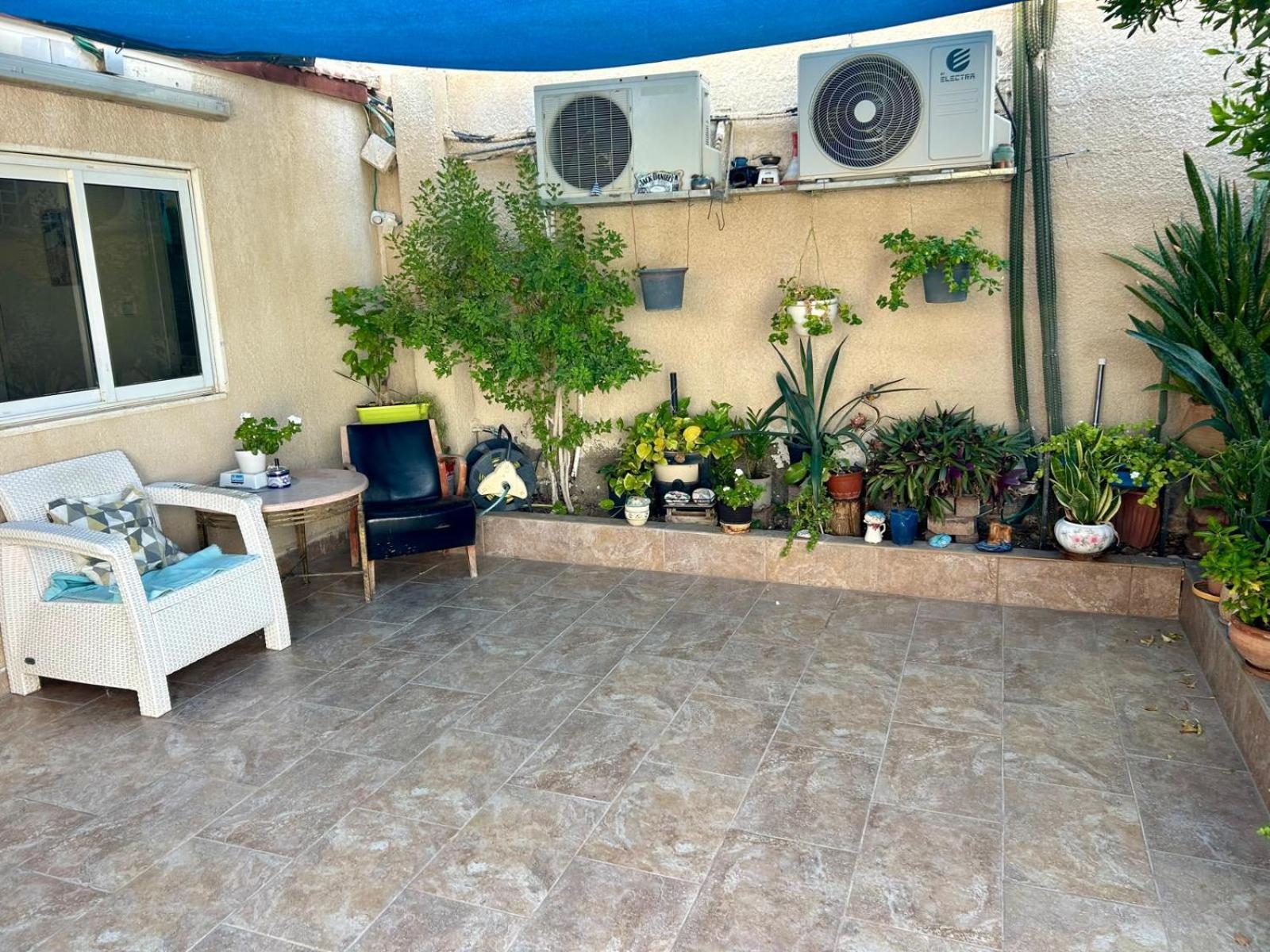 Guy'S Apartment Eilat Exteriör bild
